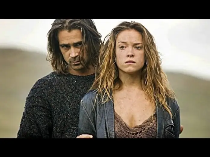 Wideo do filmu Ondine — ONDINE - DAS MÄDCHEN AUS DEM MEER | Trailer [HD]