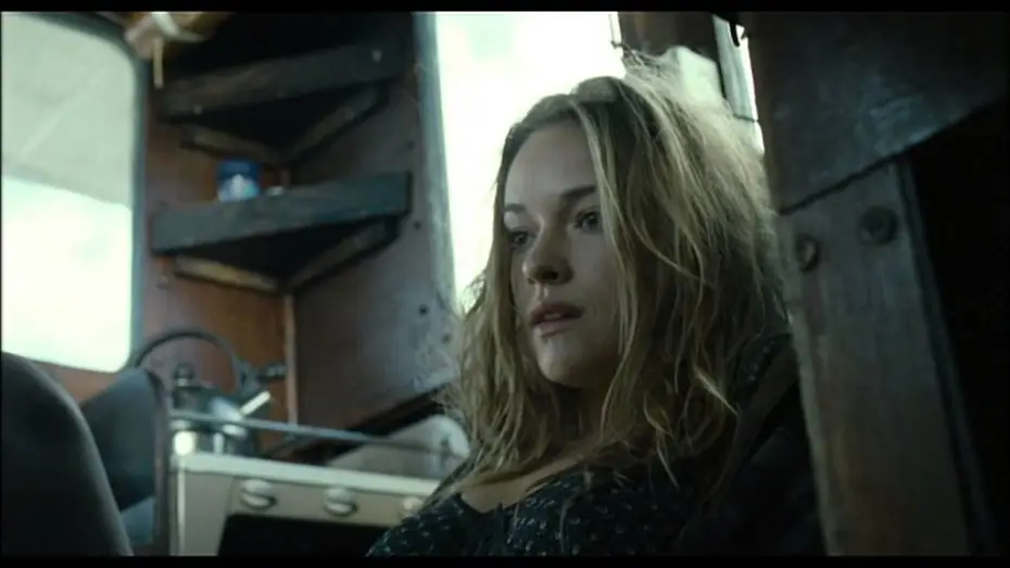 Wideo do filmu Ondine — Ondine, la leyenda del mar / Tráiler oficial España