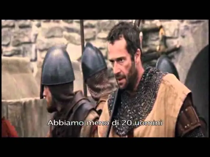 Wideo do filmu Żelazny Rycerz — IRONCLAD - trailer ufficiale Ita