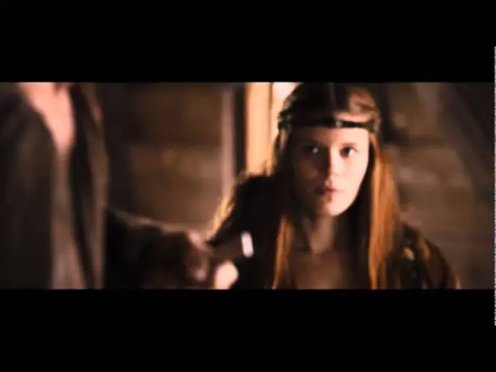 Wideo do filmu Żelazny Rycerz — Le Sang des Templiers - bande-annonce