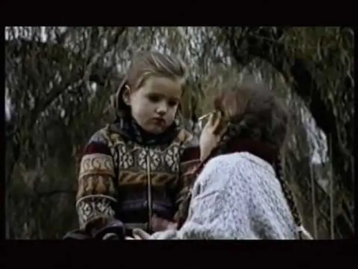 Wideo do filmu Ponette — Ponette (1996) bande annonce