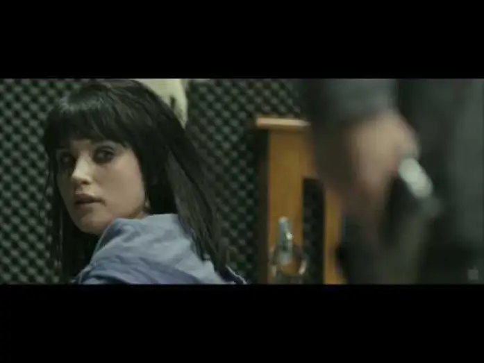 Wideo do filmu Uprowadzona Alice Creed — The Disappearance of Alice Creed (2009) Trailer