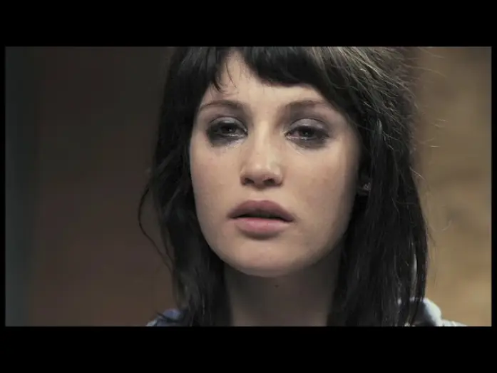 Wideo do filmu Uprowadzona Alice Creed — La Disparition d'Alice Creed - Bande Annonce