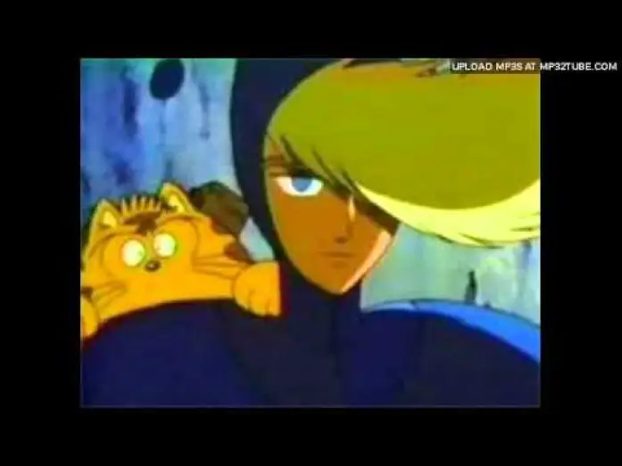 Wideo do filmu ユニコ 魔法の島へ — Toby's Flute Song Unico Island of Magic