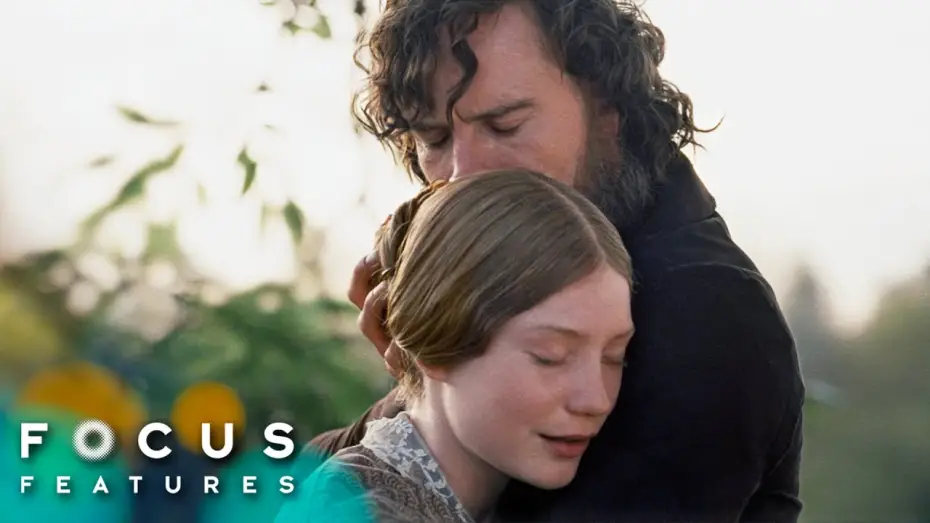 Wideo do filmu Jane Eyre — Jane Finds Rochester Again
