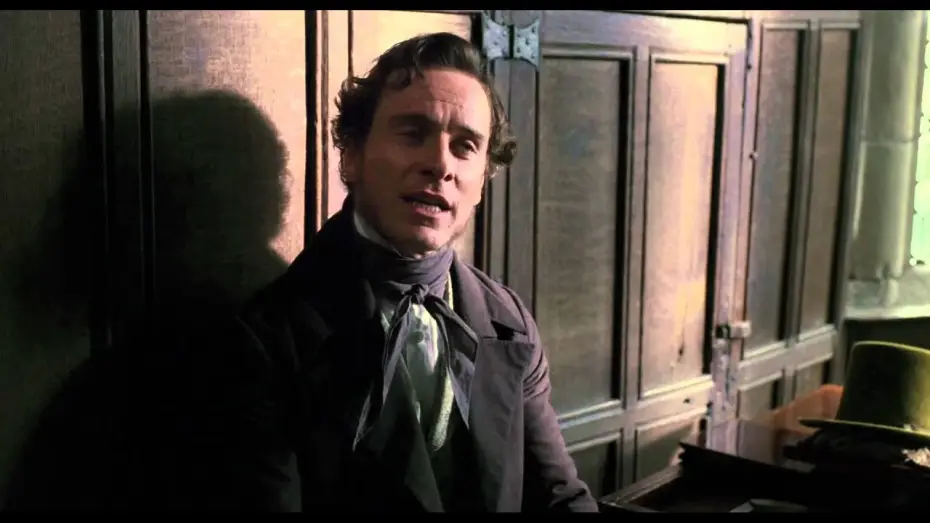 Wideo do filmu Jane Eyre — Jane Eyre - Trailer (Deutsch) HD