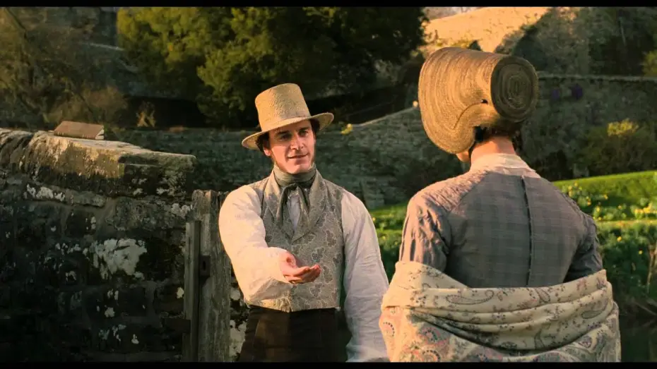 Wideo do filmu Jane Eyre — Jane Eyre - Bande annonce VOST