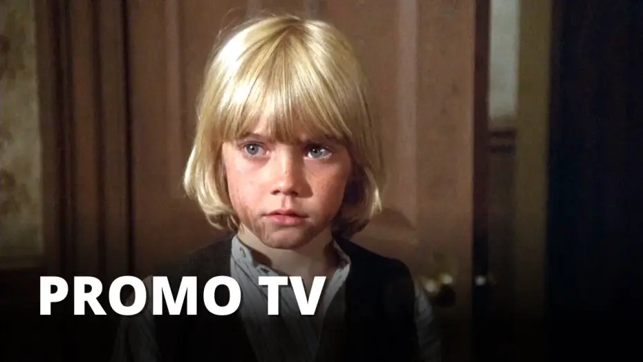 Wideo do filmu Mały Lord Fauntleroy — IL PICCOLO LORD (1980) | Promo tv