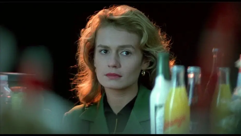 Wideo do filmu Monsieur Hire — Patrice Leconte | Monsieur Hire [HD] trailer 1989