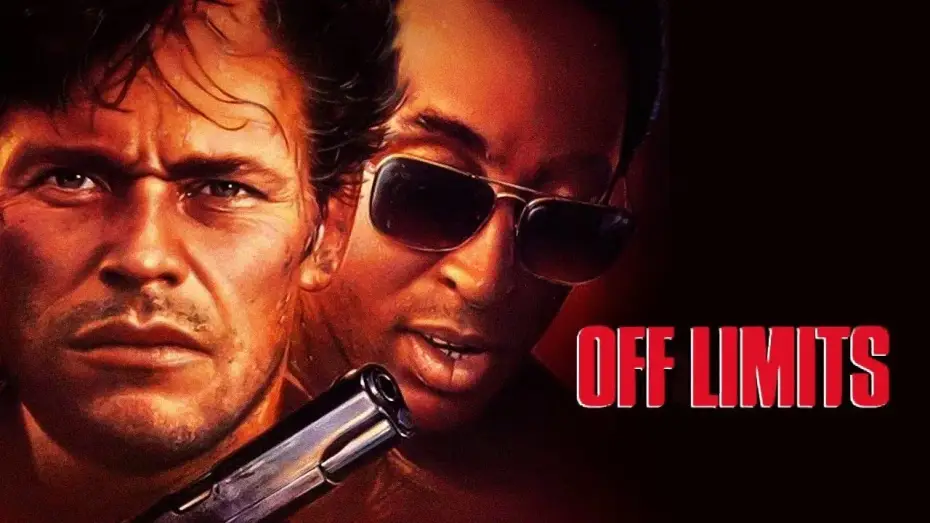Wideo do filmu Sajgon — Off Limits (1988) Official Trailer HD