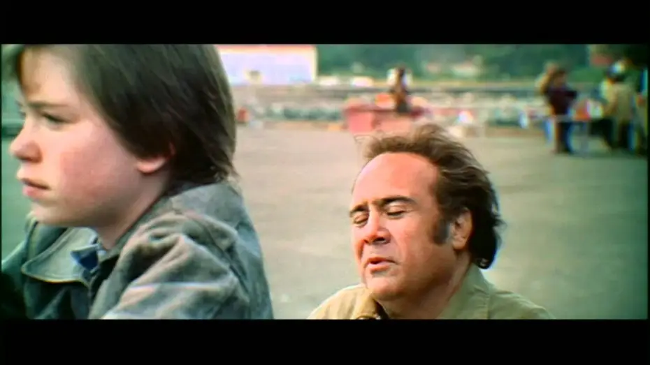 Wideo do filmu Jack Niedźwiadek — Jack The Bear 1993 - Trailer2