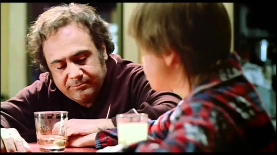 Wideo do filmu Jack Niedźwiadek — Jack The Bear 1993 - Trailer