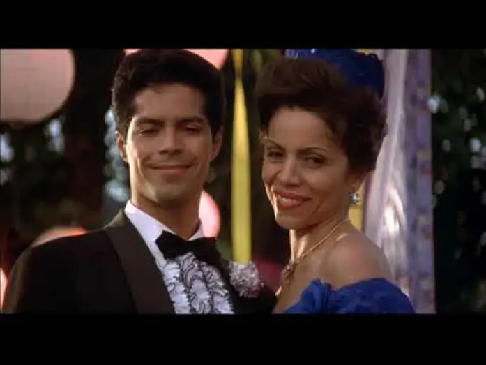 Wideo do filmu Moja rodzina — My Family (1995) - Trailer
