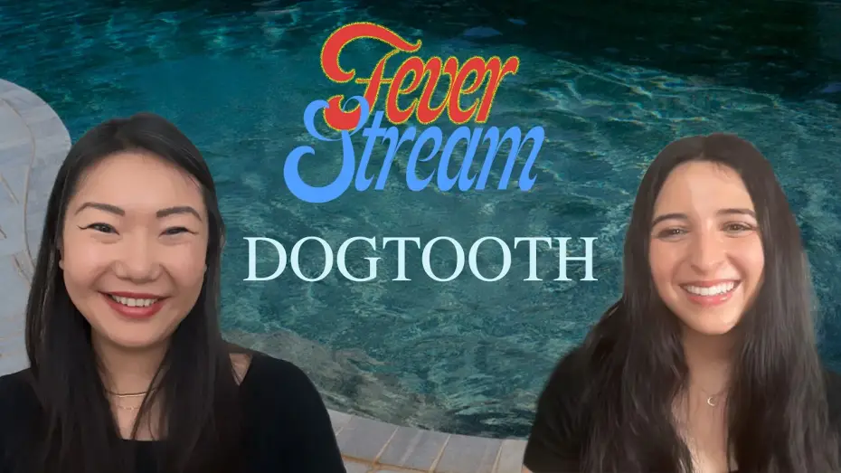 Wideo do filmu Kieł — Dogtooth (2009) | Fever Stream | Ep. 1