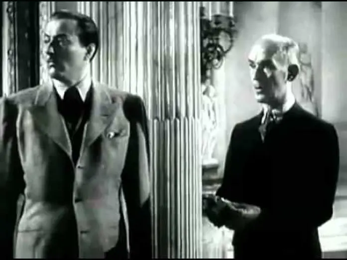 Wideo do filmu Here Comes Mr. Jordan — Here_Comes_Mr_Jordan