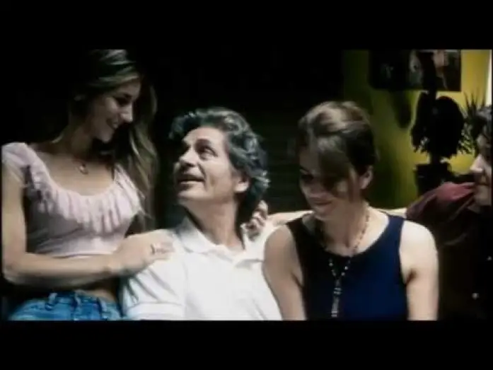 Wideo do filmu Ricordati di me — Ricordati Di Me - Trailer Lungo