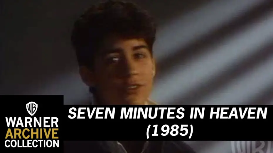 Wideo do filmu Seven Minutes in Heaven — Seven Minutes in Heaven (Original Theatrical Trailer)