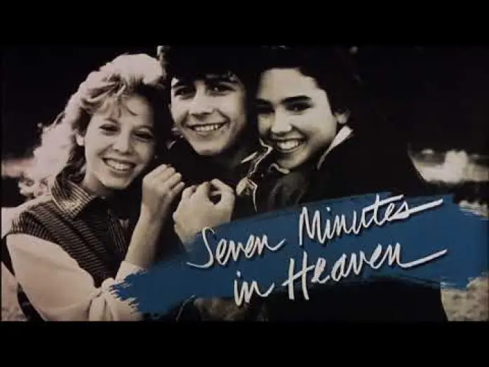 Wideo do filmu Seven Minutes in Heaven — Sette minuti in Paradiso (film 1985) TRAILER ITALIANO