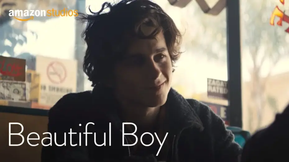 Wideo do filmu Mój piękny syn — Beautiful Boy - Clip: This Is Who I Am | Amazon Studios