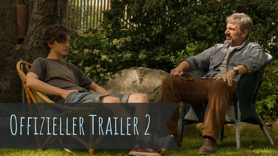 Wideo do filmu Mój piękny syn — BEAUTIFUL BOY | Offizieller Trailer 2 | Deutsch HD German