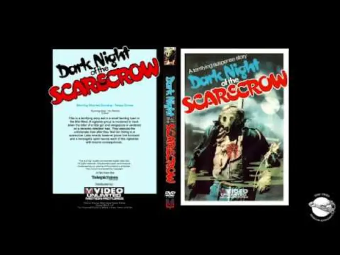 Wideo do filmu Dark Night of the Scarecrow — Interview with J.D. Feigelson-Creator of Dark Night of the Scarecrow.