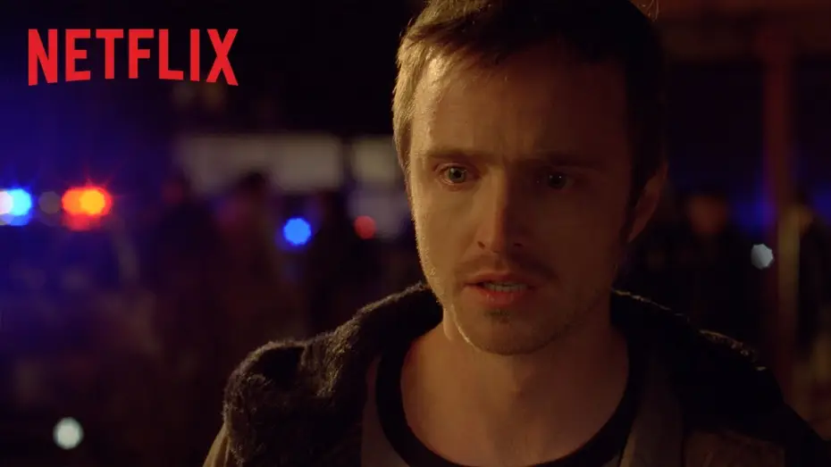 Wideo do filmu El Camino: Film „Breaking Bad” — „Enchanted“ von Chloe X Halle | El Camino: Ein „Breaking Bad“-Film | Netflix
