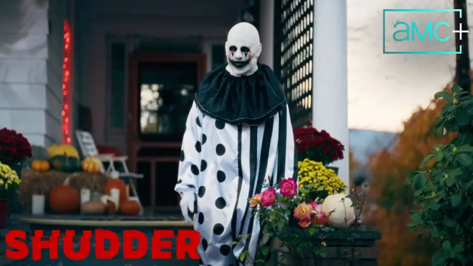 Wideo do filmu Hell House LLC: Rodowód — HELL HOUSE LLC: LINEAGE | Official Trailer | Coming to Shudder