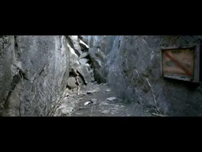Wideo do filmu Lęk Wysokości — Vertige official trailer 2009