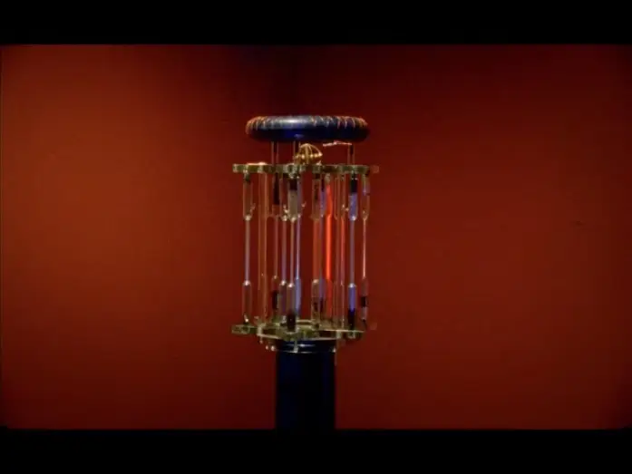 Wideo do filmu Invention — INVENTION | Official Trailer | Locarno 2024