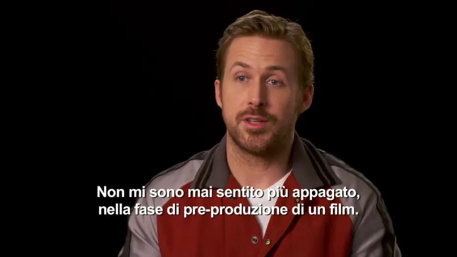 Wideo do filmu La La Land — LA LA LAND - Featurette "Cast"