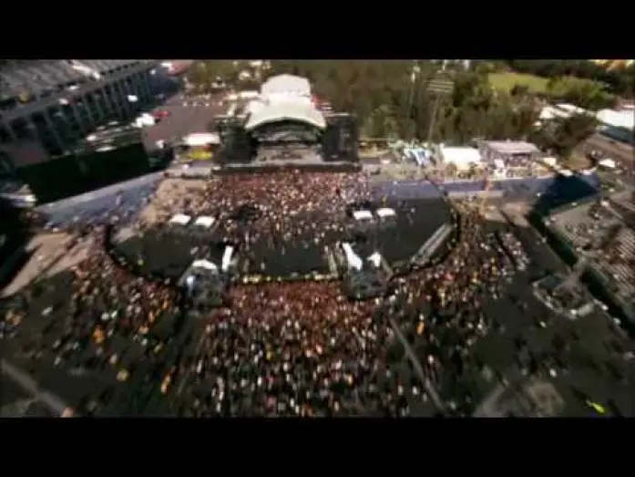 Wideo do filmu Metallica: Orgullo, Pasion y Gloria - Tres Noches en la Ciudad de Mexico 2009 — METALLICA  Orgullo ,Pasión , y Gloria : 3 noches en la ciudad de mexico