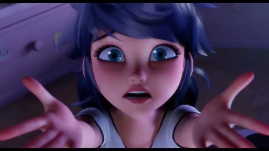 Wideo do filmu Miraculous : Les Aventures de Ladybug et Chat Noir — MIRACULOUS - Tráiler Oficial