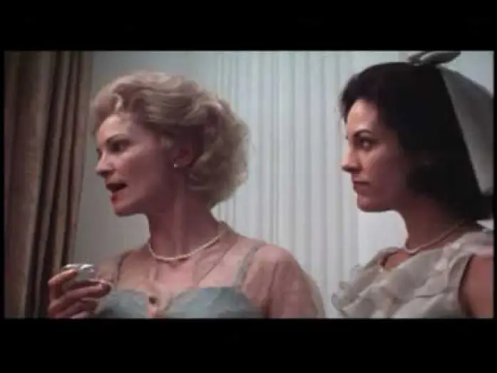 Wideo do filmu Nixon — NIXON Original Theatrical Trailer