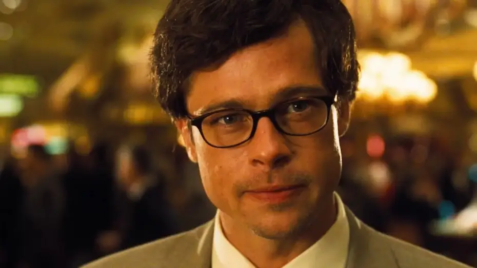 Wideo do filmu Ocean's Eleven: Ryzykowna gra — 25th Anniversary - June 21 & 24