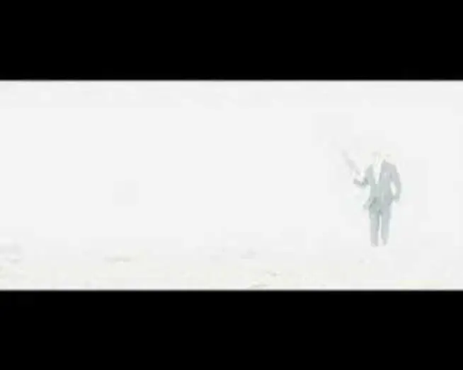 Wideo do filmu Quantum of Solace — 007 Quantum of Solace - Trailer italiano