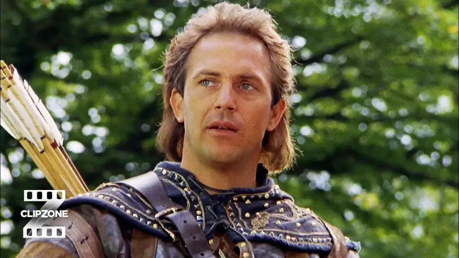 Wideo do filmu Robin Hood: Książę złodziei — Readying The Troops