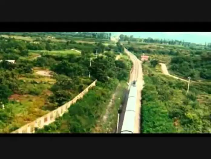 Wideo do filmu Karate Kid 2 — Official THE KARATE KID 2 Trailer