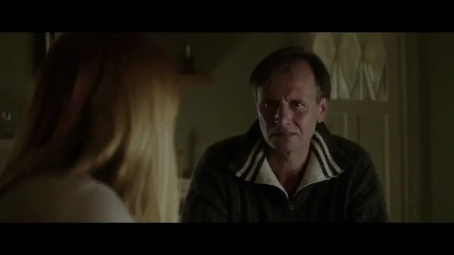 Wideo do filmu Bez doteku — Bez doteku - trailer