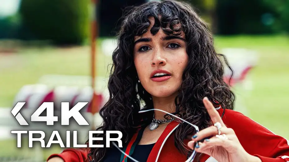 Wideo do filmu Your Fault: London — CULPA TUYA: Deine Schuld London Trailer German Deutsch (2026)