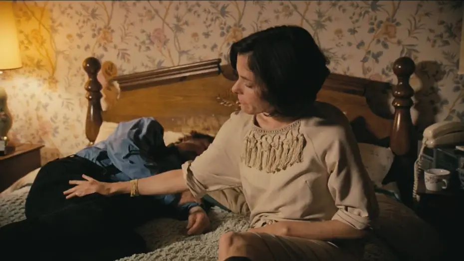 Wideo do filmu Łzy szczęścia — HAPPY TEARS - Official US Theatrical Trailer in HD