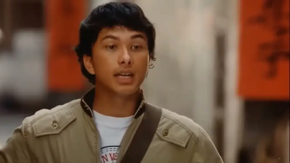 Wideo do filmu Janji Joni — Janji Joni (2005) Joni Clip With Jeffrey Robbery Scene