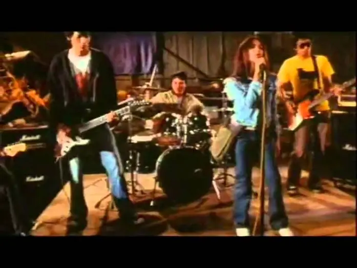 Wideo do filmu Janji Joni — Satu Waktu Ost. Janji Joni