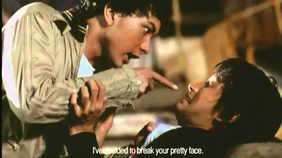 Wideo do filmu Janji Joni — Janji Joni (Joni's Promise) (2005) Trailer