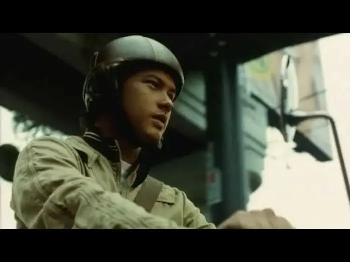 Wideo do filmu Janji Joni — Janji Joni (2005) Opening Scene, Joni's Monologue