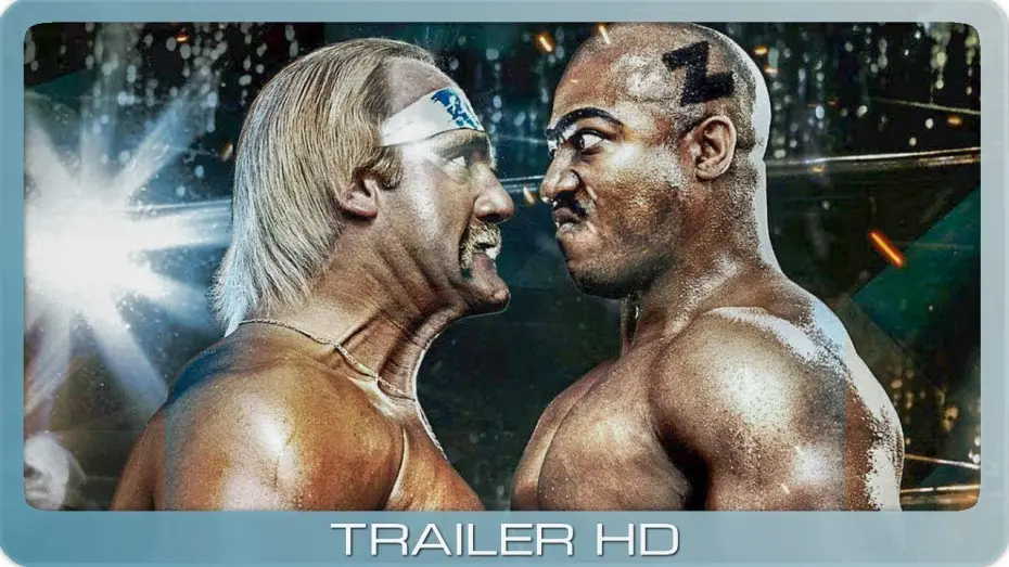 Wideo do filmu Wszystkie Chwyty Dozwolone — Der Hammer - Jeder Schlag ein Treffer! ≣ 1989 ≣ Trailer
