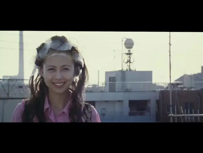Wideo do filmu 式日 — Shiki-Jitsu - Ritual (2000) Trailer