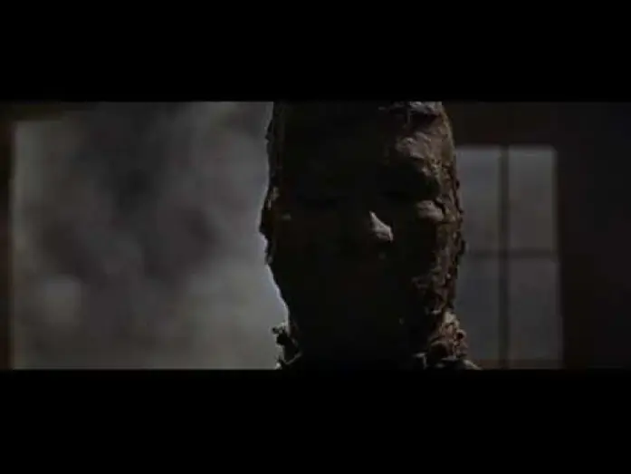 Wideo do filmu The Curse of the Mummy's Tomb — Icons of Horror: The Curse of The Mummy's Tomb