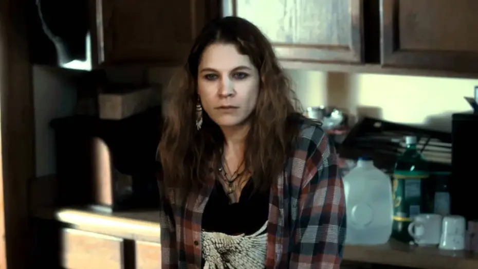Wideo do filmu Do szpiku kości — Winter's Bone - Trailer HD en Español