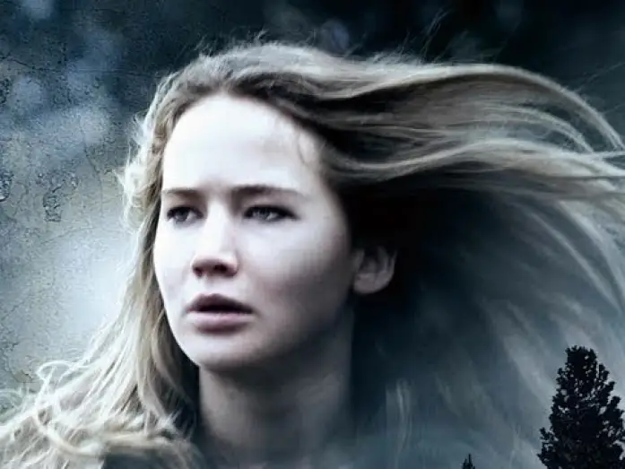 Wideo do filmu Do szpiku kości — WINTER'S BONE | Trailer deutsch german [HD]