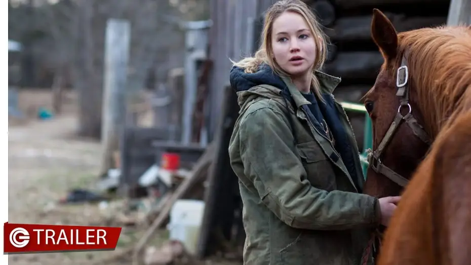 Wideo do filmu Do szpiku kości — Un Gelido Inverno - Trailer Italiano ufficiale